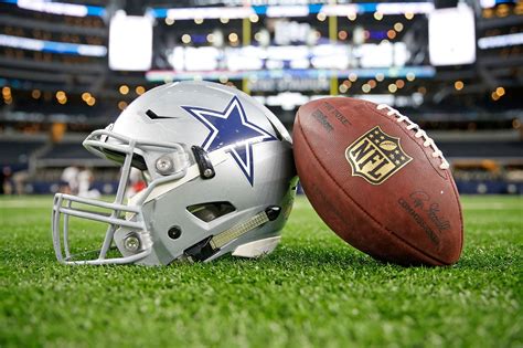 dallas cowboys football